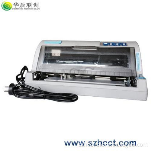 Hqs-630k Stylus DOT Matrix Printer